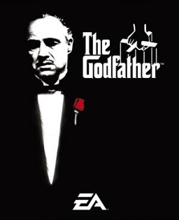 Poster of The Godfather