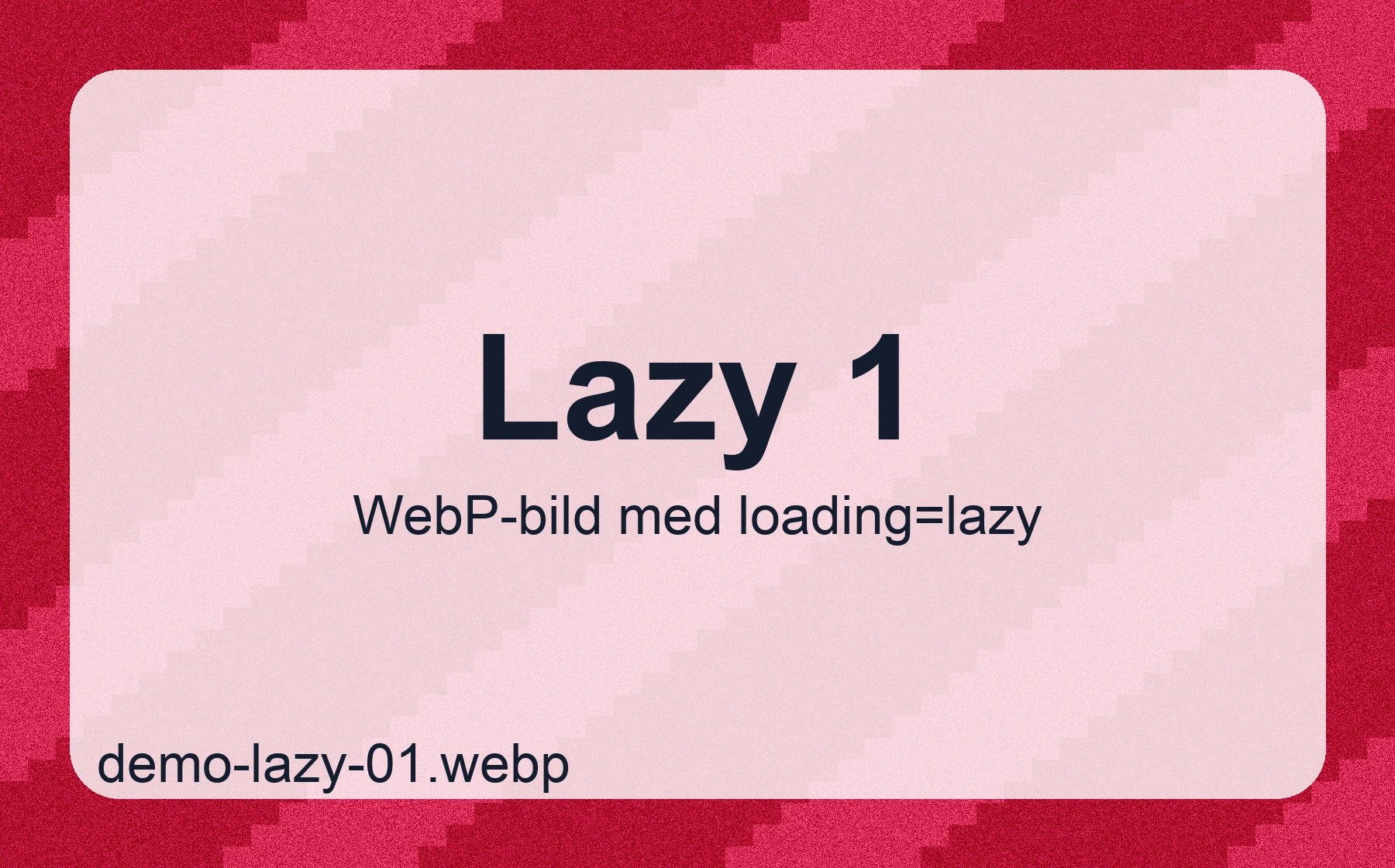 Lazy loading bild 1 av 10.