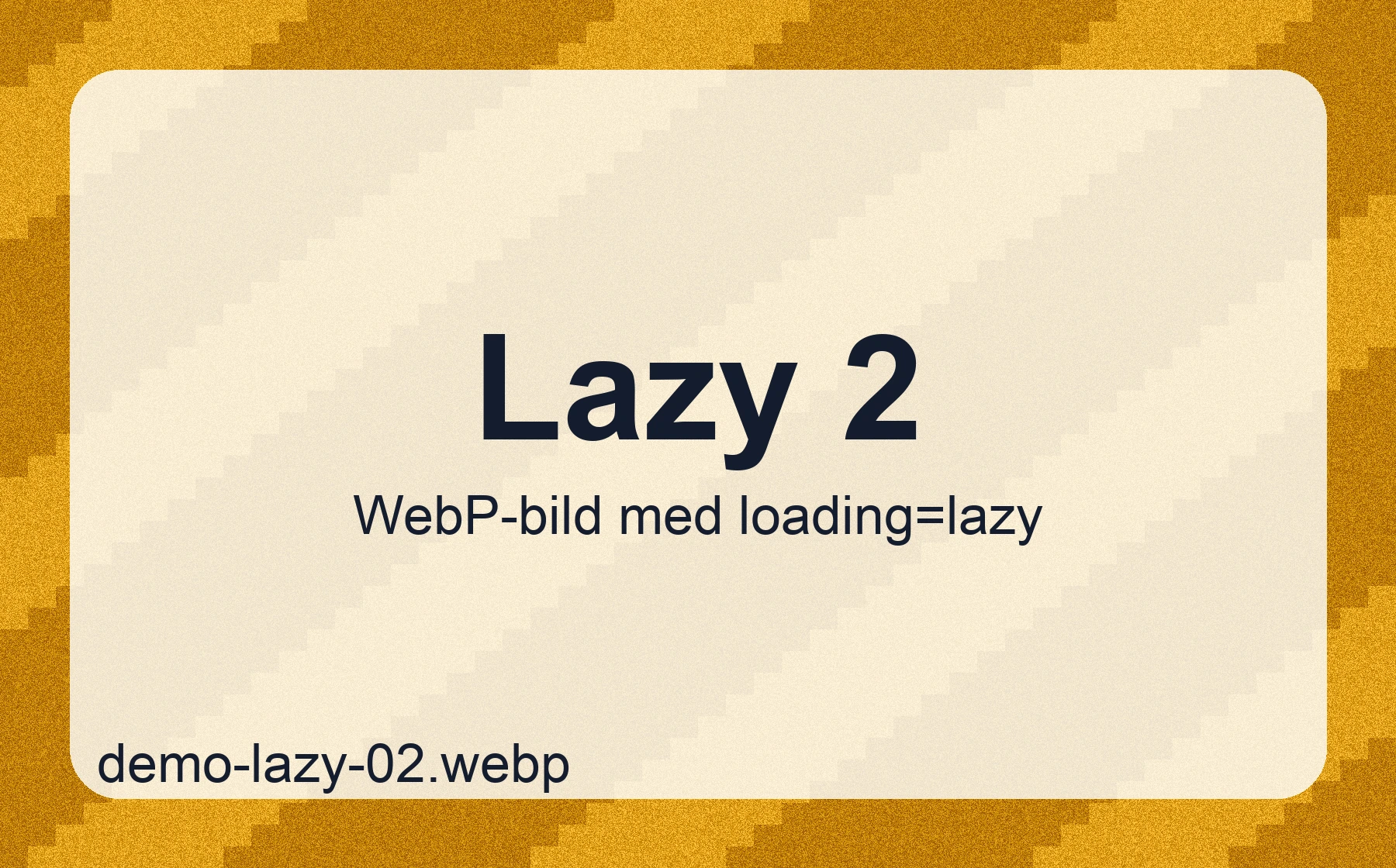 Lazy loading bild 2 av 10.