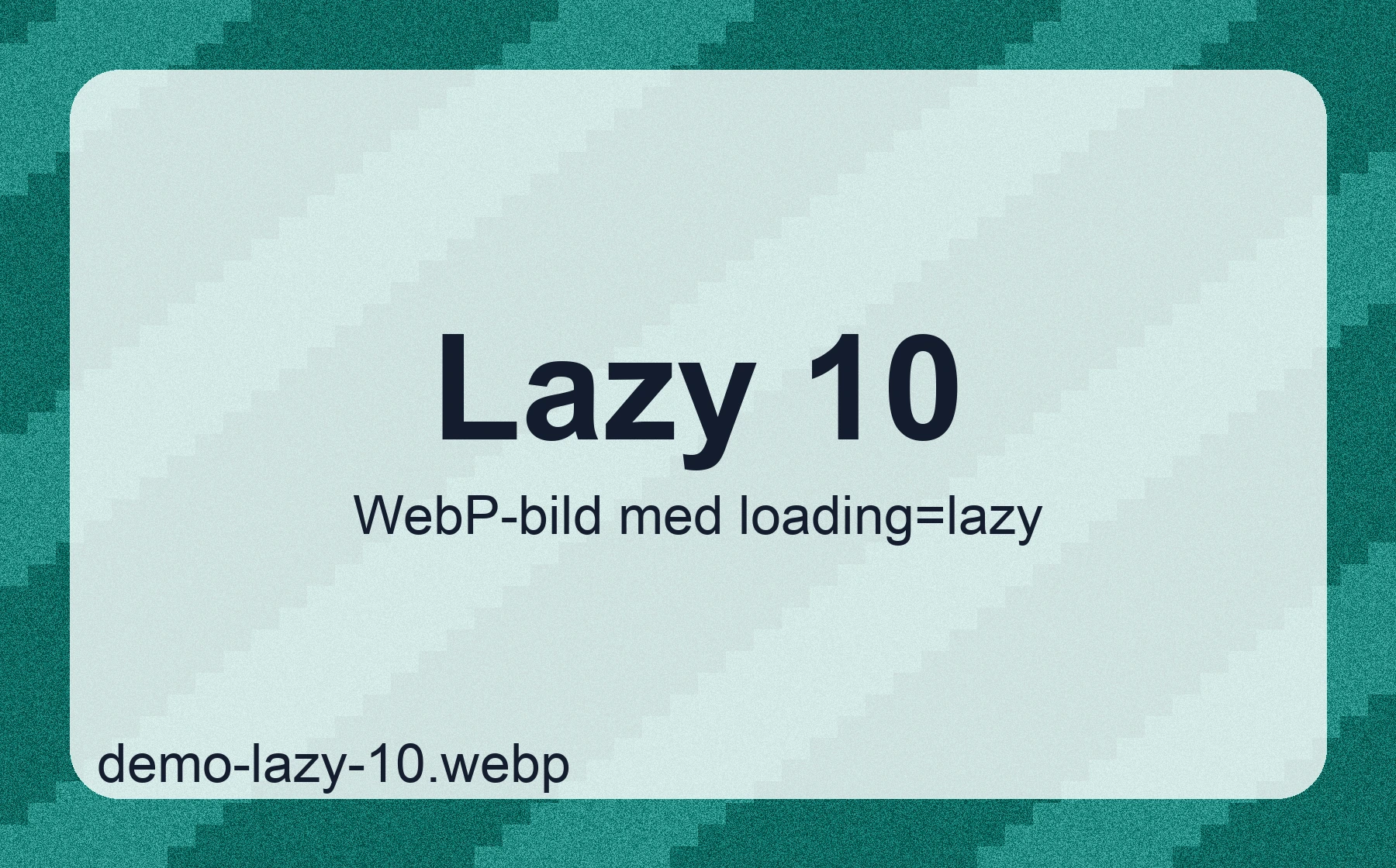 Lazy loading bild 10 av 10.