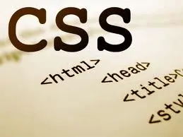 CSS-logotyp